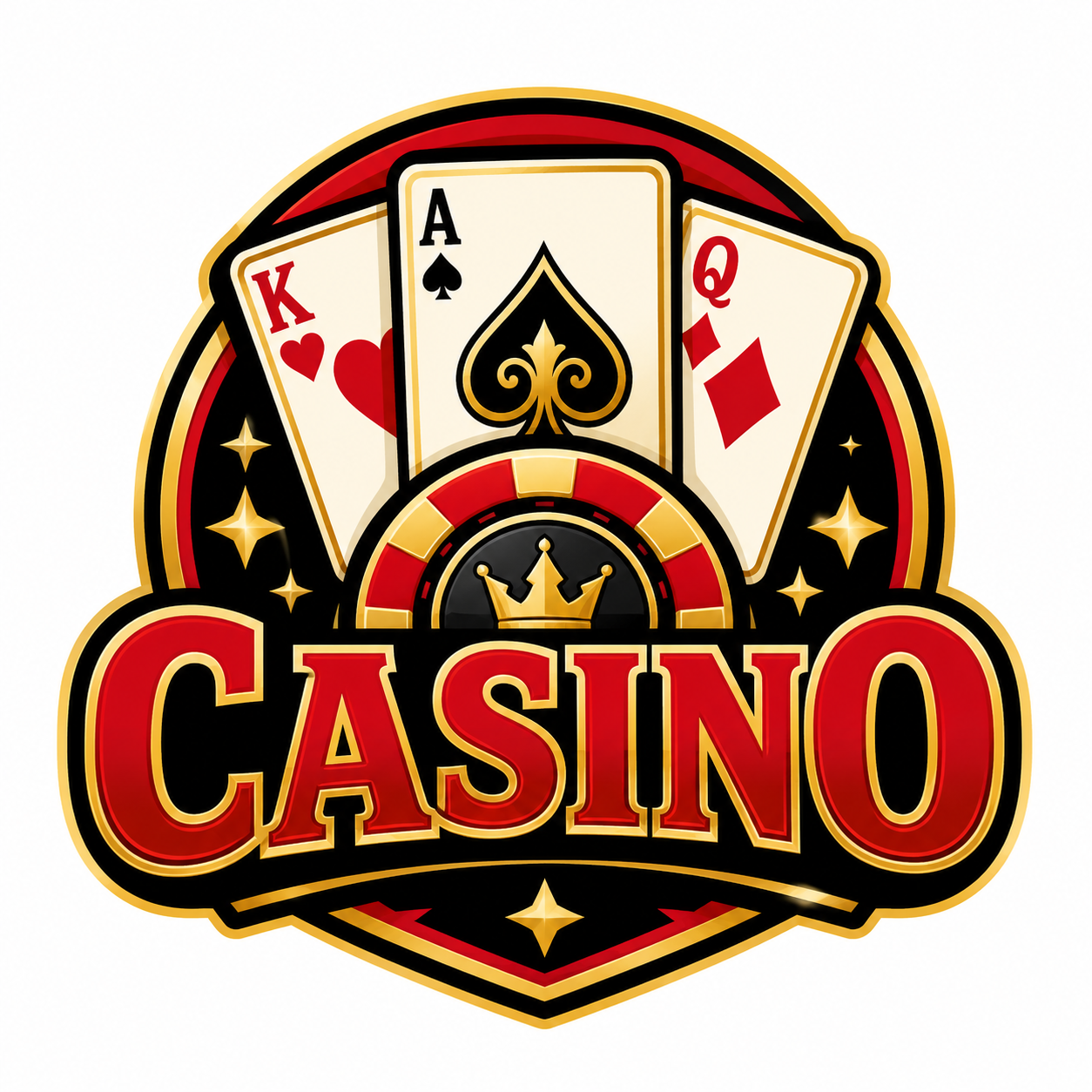 Casino Senza Autoesclusione Logo